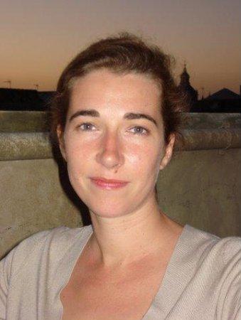 floredastier's profile picture. 