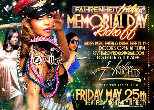 WePartyHardATL's profile picture. We party HARD every day in Atlanta. Puttin you up on some of the hottest parties in the city!!! follow us back...