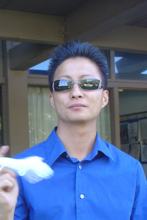 GUYnamedKAY's profile picture. 