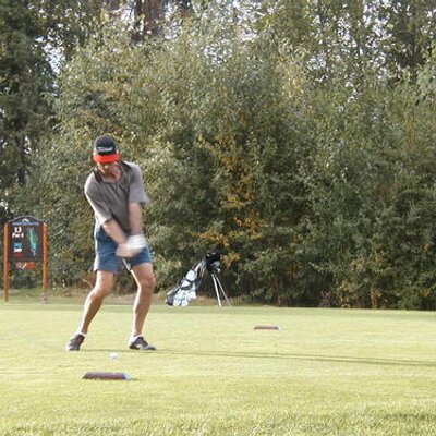Profile Picture of Randy Parnell (@ParnellRP18) on Twitter