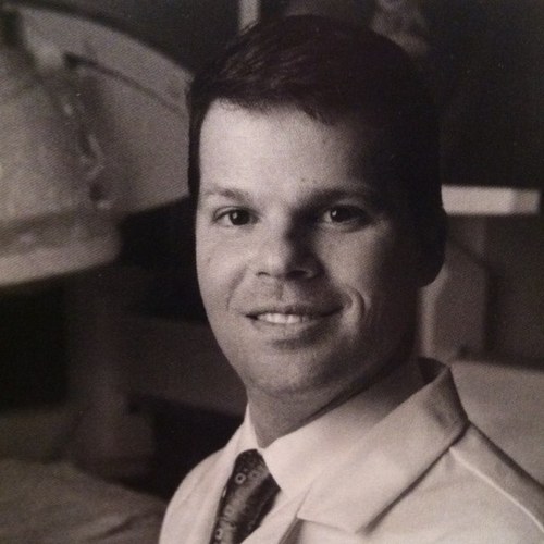 AndresGelrud's profile picture. University of Chicago Medicine / Center for Endoscopic Research and Therapeutics
NPF IL Chapter Medical Director