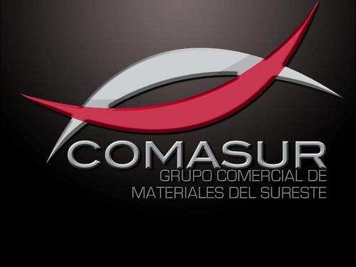 Todo lo que necesites en materiales para construcción.
Contáctanos: grupo_comasur@hotmail.com
2 871114