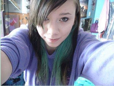 I`m Jessica I love Doctor Who, Sherlock, and Game of Thrones. I can also be quite funny at times... And annoying.