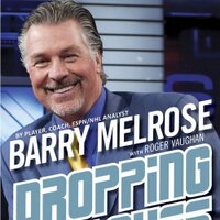 Barry Melrose(@NHLBarryMelrose) 's Twitter Profileg