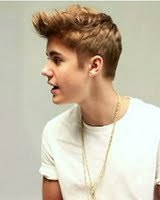 I'm not ashamed to say that I am a belieber, much less ashamed to say I love too much @justinbieber .