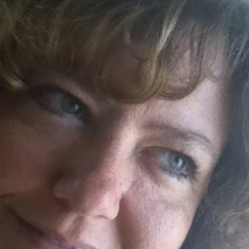 amyabecker's profile picture. Sometimes swimming against the current and saying the unspoken are necessary. Pursue your own path!