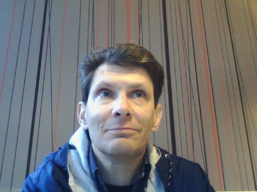 ee2836's profile picture. "The Best of the Best of the Best"  Agent Z - Men in Black