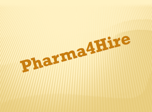 Tips, tricks... leads to succeed. We are talking jobs!! In-house pharma recruiter looking to connect with the jobseeker point of view.