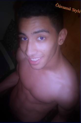 MrStylr's profile picture. WeLCom 3