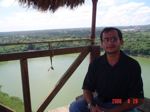 PPBL's profile picture. Esposo, padre, hijo, hermano ... apasionado ambiental