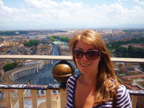 DaniellaSMarks's profile picture. Female Football Activator and Medical Student at the University of Warwick