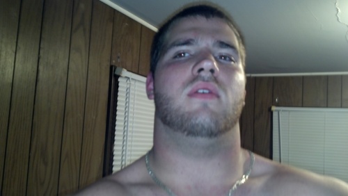 b_ryans_'s profile picture. Works at the shipyard