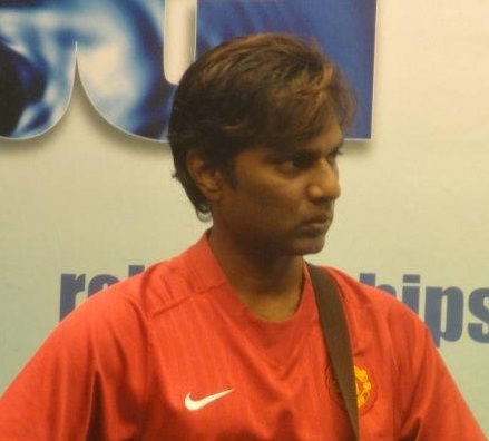 justinsegar's profile picture. futurist