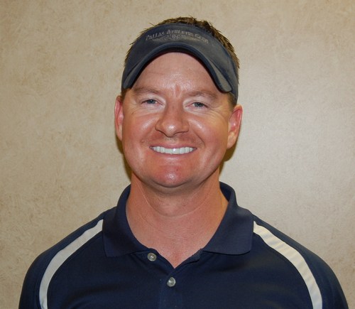 Certified Personal Trainer, Golf Movement Professional, 
Functional Movement Specialist