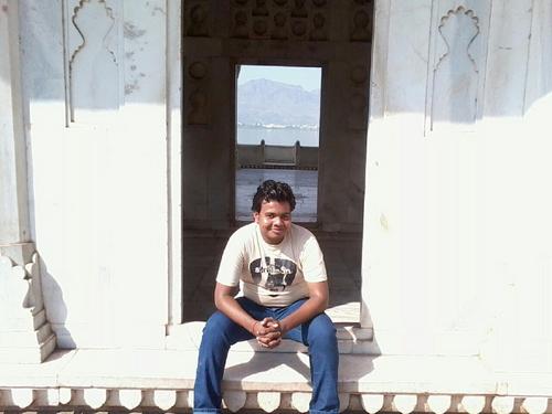 nitspoddar's profile picture. 