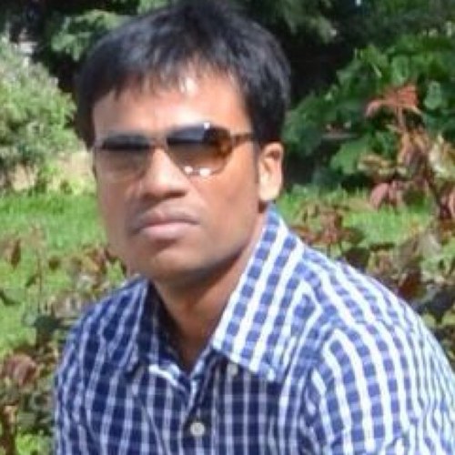 rajuaug1's profile picture. 