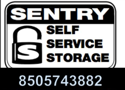 Owner Sentry Self Service Storage