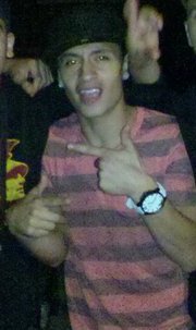 ChristianGalin9's profile picture. Be who you are, Not what others want you to be!