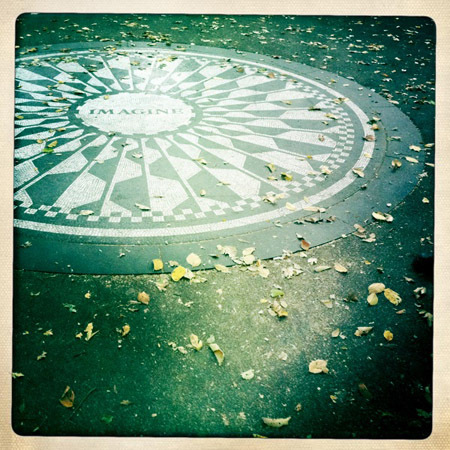 Create / New Skills / Thoughts / Ideas / Reflection