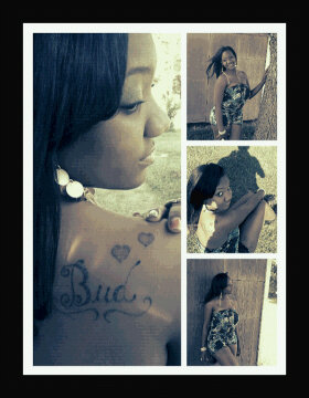 beauty_isKe's profile picture. PRETTY YUNG HUSTLER$$$-follow for info •••