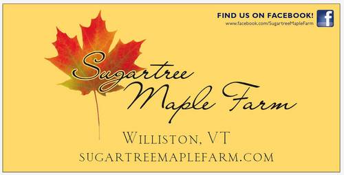 Sugartreemaple's profile picture. 