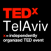 TEDxTelAviv2010-2013 (@tedxtelaviv) Twitter profile photo TEDxTelAviv2010-2013 (@tedxtelaviv) Twitter profile photo