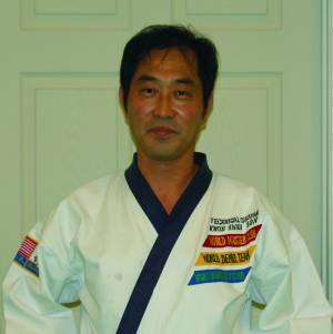 trytat's profile picture. Hi, everyone! My name is KwonHwan Son from Atlanta, GA, USA . I am the member of TAT and Well-Being TaeKwonDo Artist Instructors Academy.