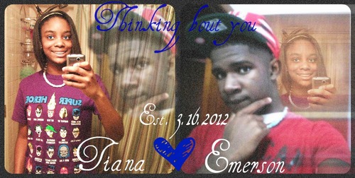 Tiana_Jamal's profile picture. #TeamFollowBack ....go follow my Twifey @ImThis_Dope