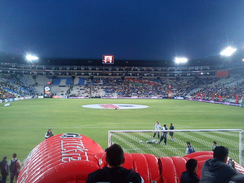 Jose Luis Roa
