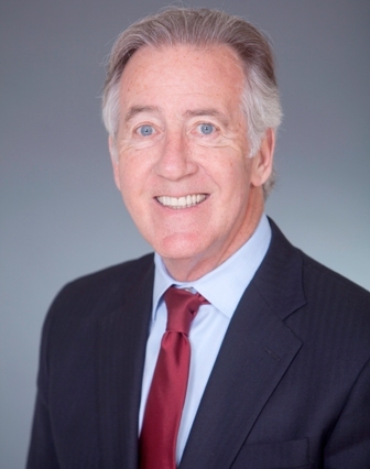 Rep. Richard Neal Profile