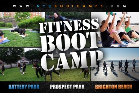 NYCBootCamps's profile picture. Best #OutdoorTraining in #NYC serving #BatteryParkCity, #ProspectPark. #Bodyweight ,#Coretraining, #Cardio, #Abs & #Streching. Incl 3 wks meal plans + #Detox