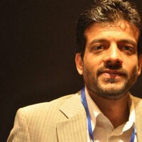 suneel sarfraz munj (@suneelmunj) 's Twitter Profile