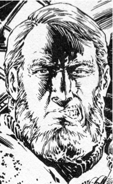 ArthurHarrow's profile picture. Physician, davener, husband, father, scholar (in training), and supervillain (retired)