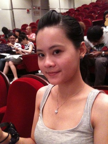 NYU grad student from Taiwan. Interesting in Marketing, Branding, and Business.