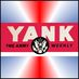 YANK Magazine (@yankmagazine) Twitter profile photo YANK Magazine (@yankmagazine) Twitter profile photo