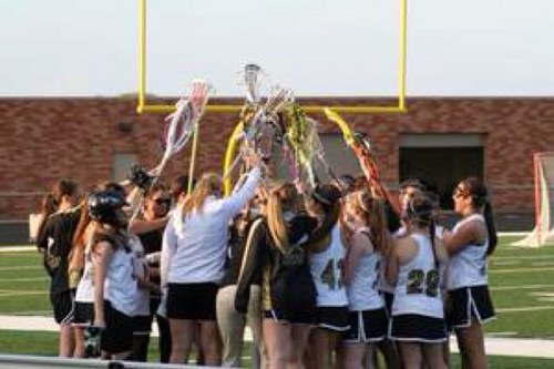 E_RidgeGirlsLax's profile picture. East Ridge girls lacrosse is a brand new program! We have many talented returning players and brand new players.  This is going to be a fun and exciting year!