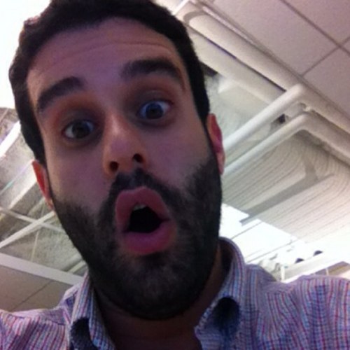 JFBergler's profile picture. Purveyor of all things music and tech.