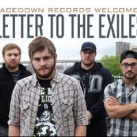 Letter to the Exiles (@ltrtotheexiles) 's Twitter Profile