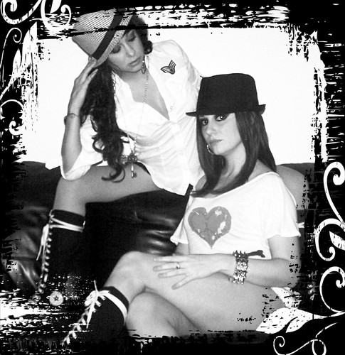 Randomness and Awesomeness is our nature ;) FOLLOW US to have some F**KING FUN! Reality YouTube show soon to come! Mature Content! tworbees@yahoo.com