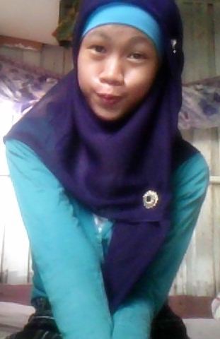 I Love DICKY M PRASETYA
