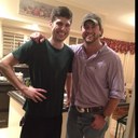 Jared Ewing - @HornFrogZ71 - Twitter