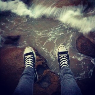 amy_watters's profile picture. :)