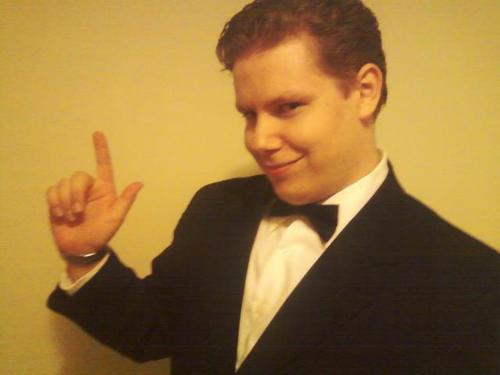 iJbud's profile picture. I am a fan of sci-fi, I enjoy  anything to do with space. I am in college reaching towards both programming and physics, maybe some day I will work for Nasa. :)