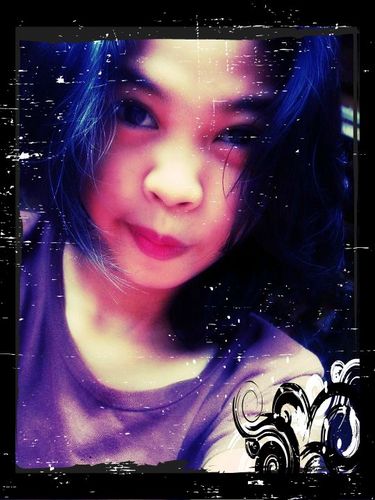 I like to be a free spirit. Some don't like that, but that's the way I am.