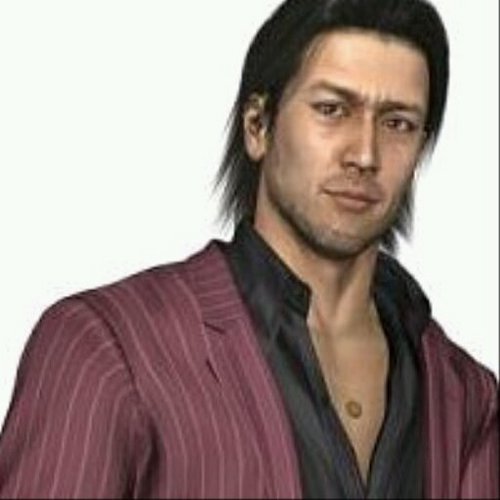 Once homeless, now a multibillionaire. Born in 1978, he owns Sky Finance and the hostess club Elise. The money lender of TwitterRP.

(Yakuza 4/Multiverse RP)