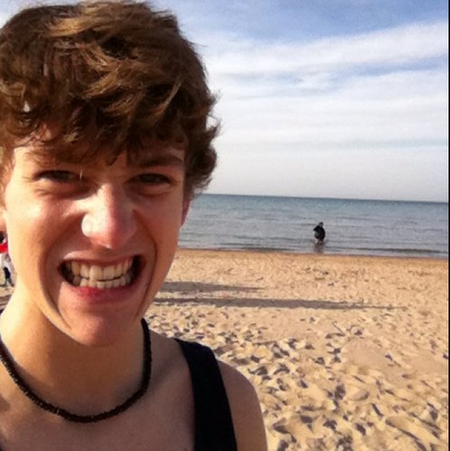 Pierre45's profile picture. 