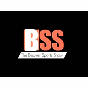 BeavSportsShow's profile picture. BSS is a student-run television show produced in KBVR-TV Studios on the campus of Oregon State University.