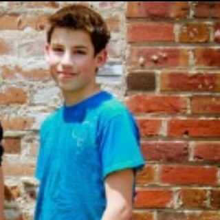 KoreyValka14's profile picture. 