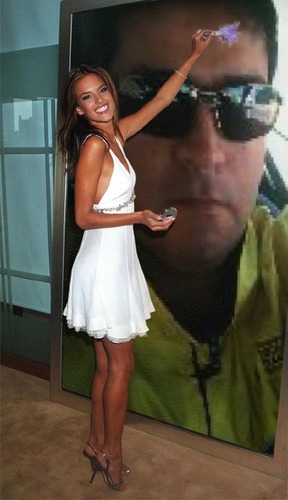 Rubinhogn's profile picture. 