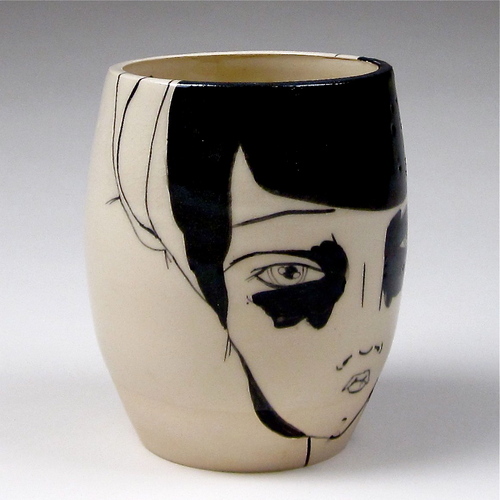 helloklai's profile picture. Handcrafting one-of-kind ceramics in Los Angeles.